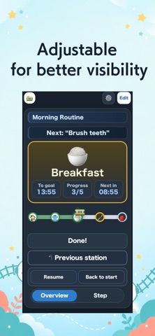Oshitaku Train Screenshot 3 of 4