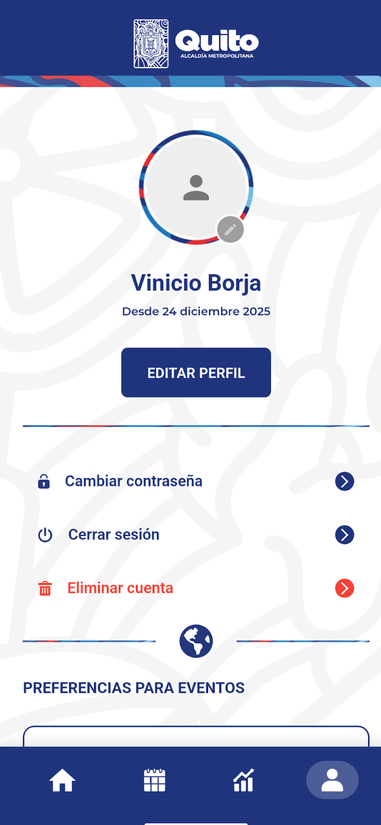 Tu Huella Quito