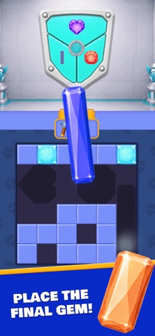 Gem Factory! Screenshot 2 of 5