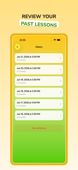 Quick Español Screenshot 9 of 9