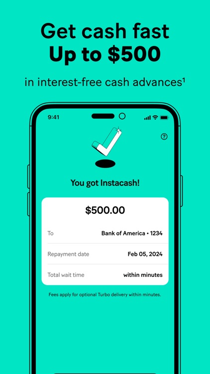 MoneyLion: Cash Advance App