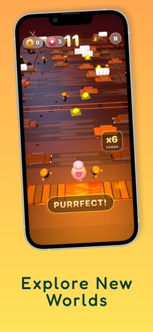 Tooki Crossing Screenshot 4 of 4