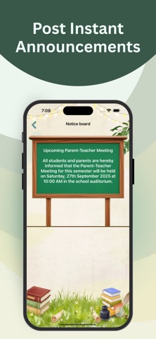 Tenolead screenshot