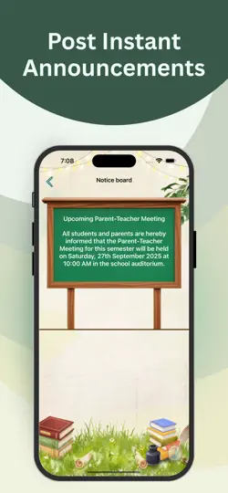 Captura de pantalla de Tenolead en iPhone 5