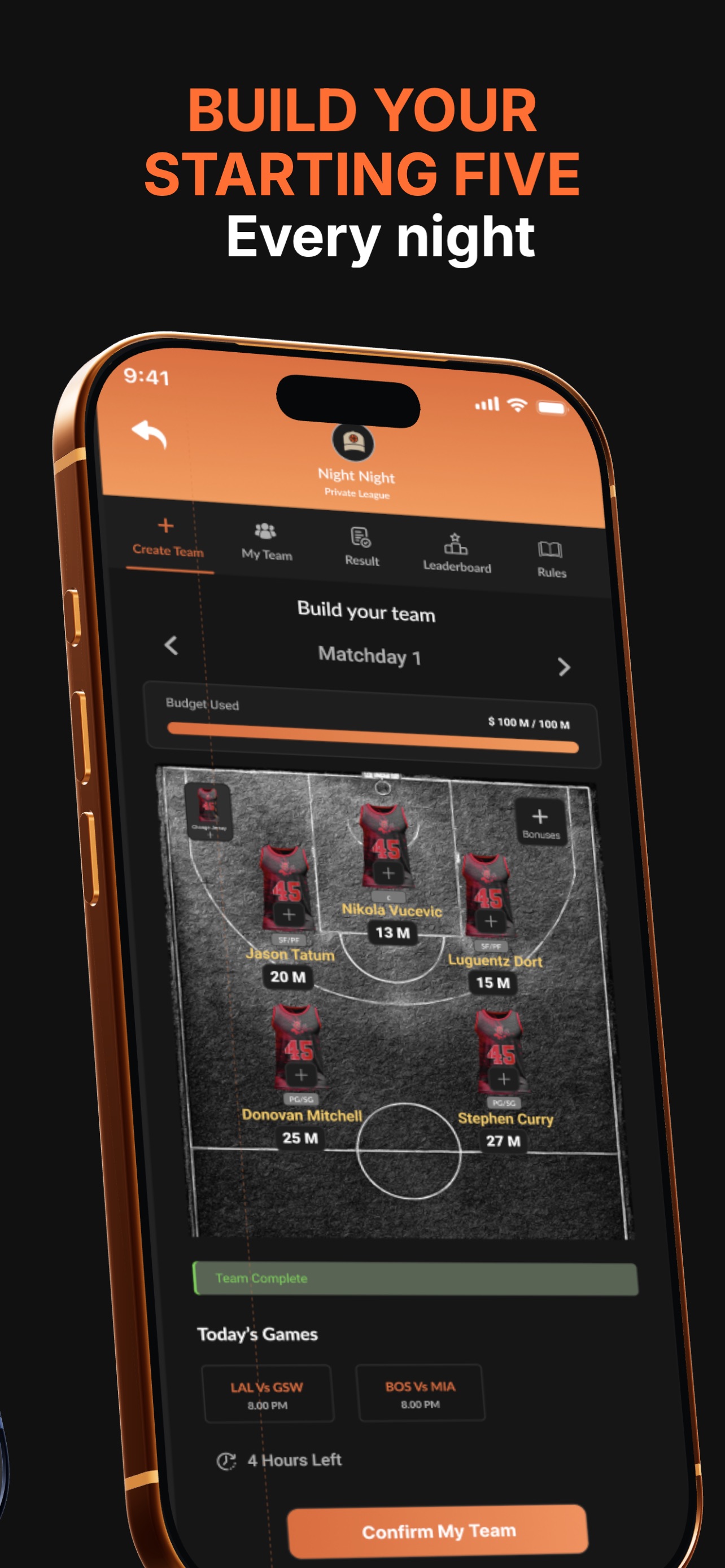 Screenshot 2 of Mon5Majeur