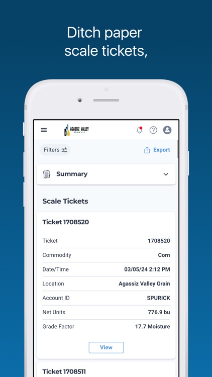 Agassiz Valley Grain, LLC