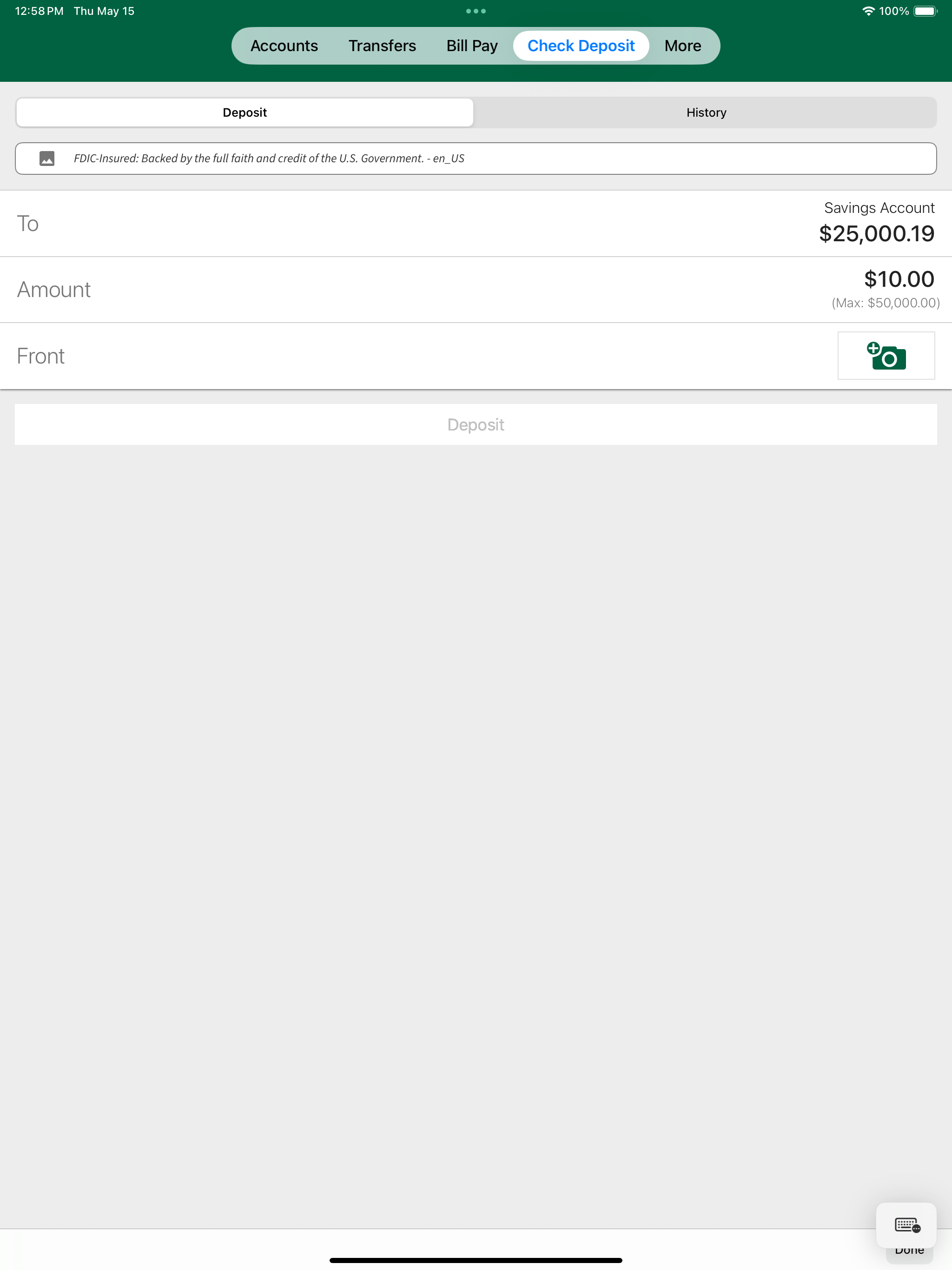 GoFM Mobile screenshot 6