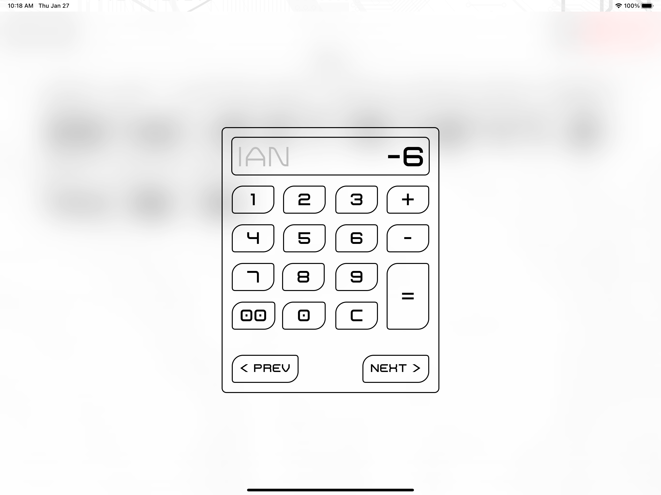 Score!! screenshot 7