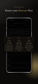 KetoNoir: Keto Diet Tracker screenshot