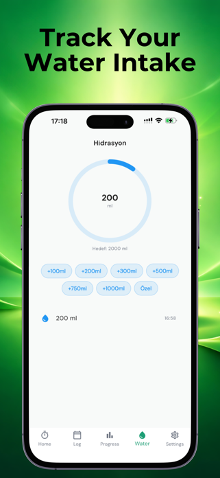 FastTrack - Intermittent Fast Screenshot 3 of 3