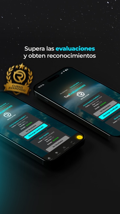 Revolution screenshot-4