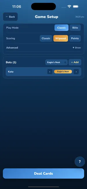 TallyGo Bingo screenshot 3