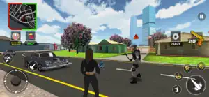 Vice Palm City Gangster Night screenshot 1