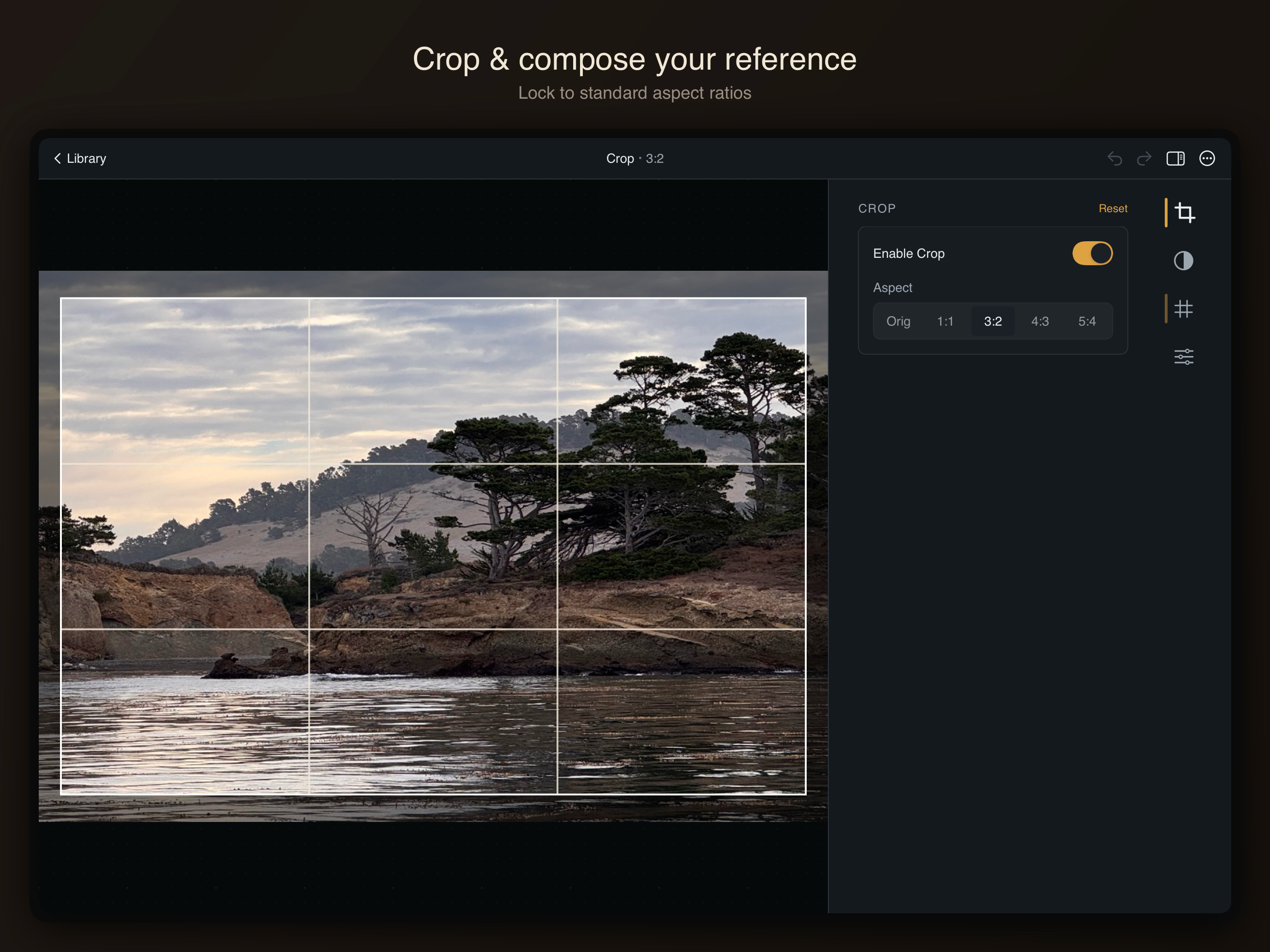 Pochade – Painting Reference screenshot 8