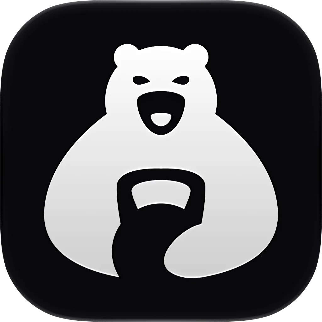 Forma: Workout Tracker Gym Log