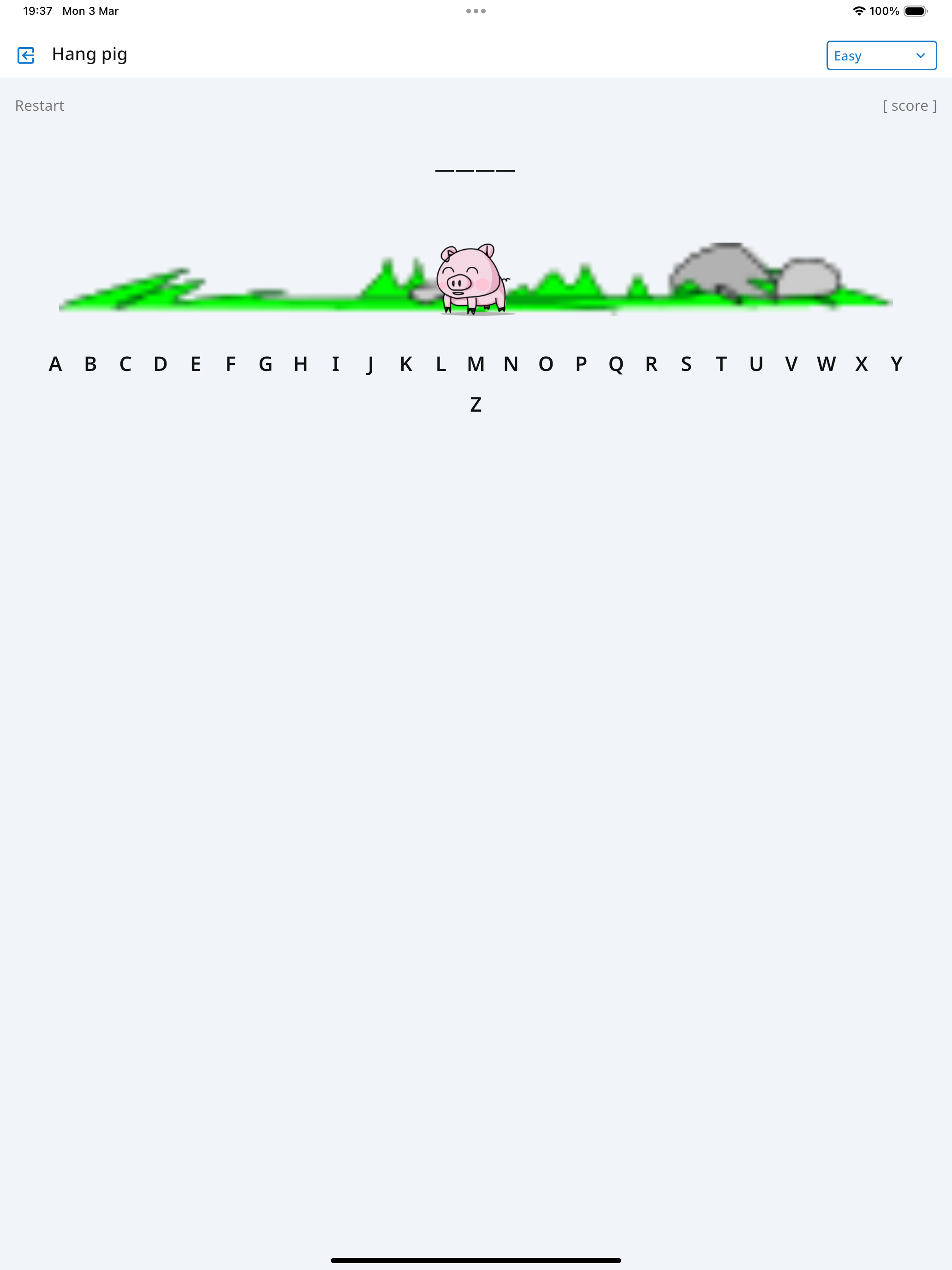 Thai Fast Dictionary