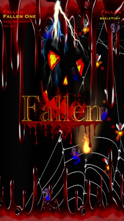 bARThalloween screenshot-9