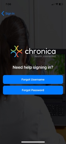 Chronica Care Screenshot 2 of 5
