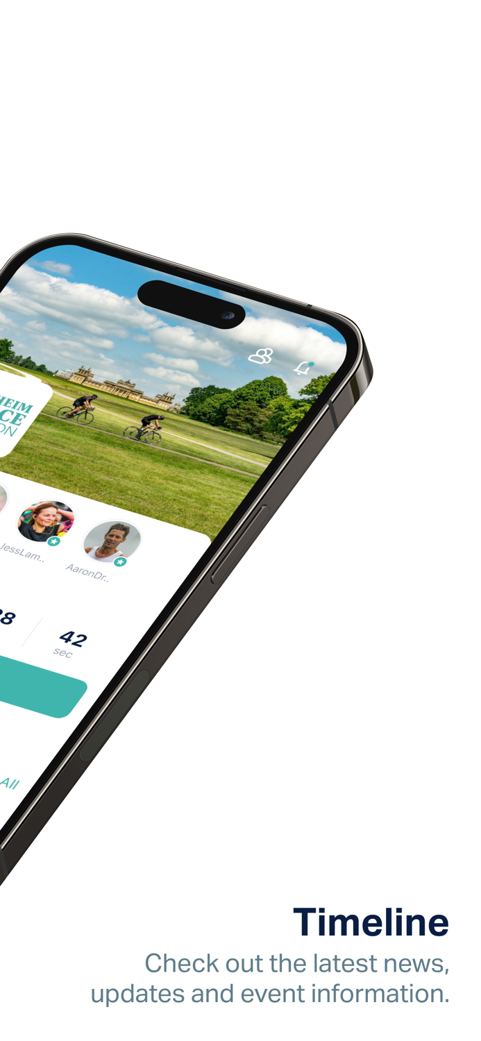 Blenheim Palace Triathlon