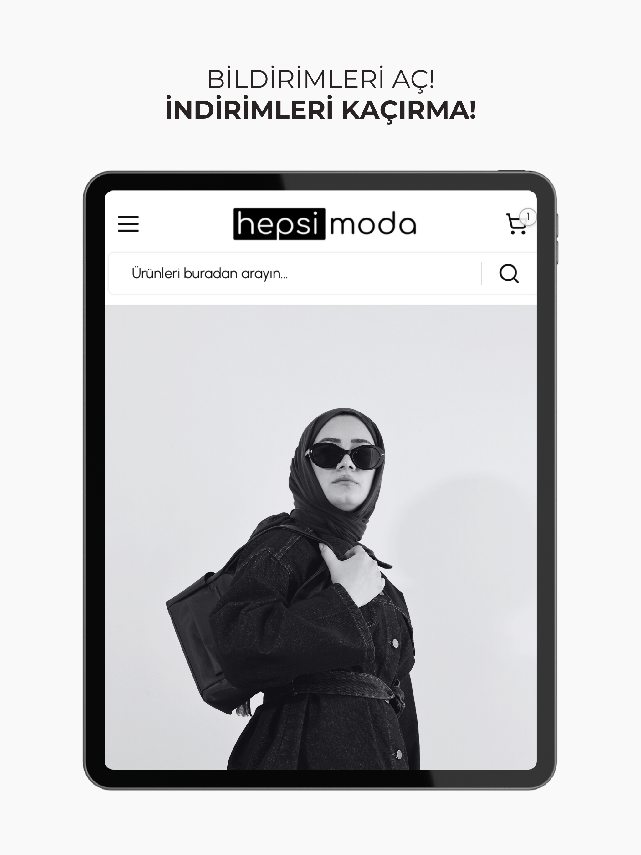 Hepsi Moda screenshot 7