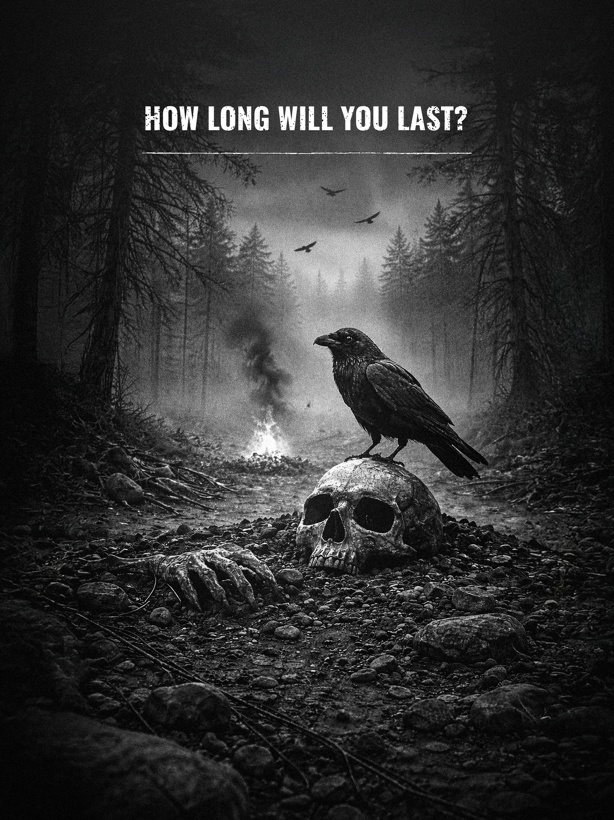 Survival: One More Day