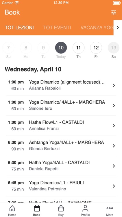 BaliYoga.it