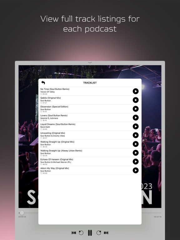 Screenshot #6 pour Steyoyoke