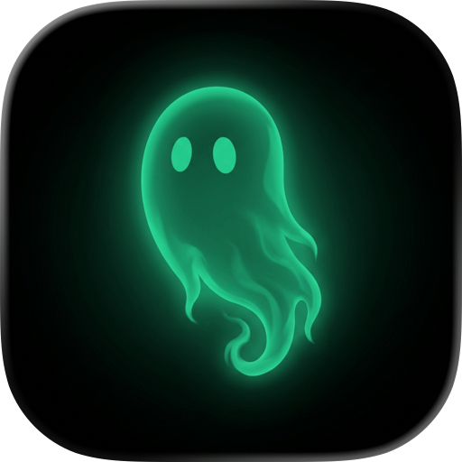 apparish: Ghost Hunting Game
