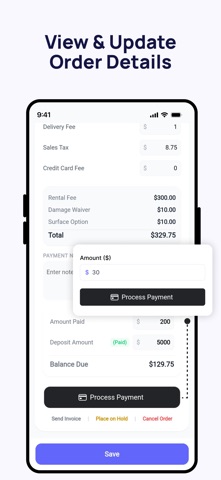 Bounce Rental Solutions Screenshot 3 of 7