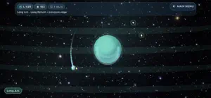 Gravity: Orbital Puzzle screenshot 2