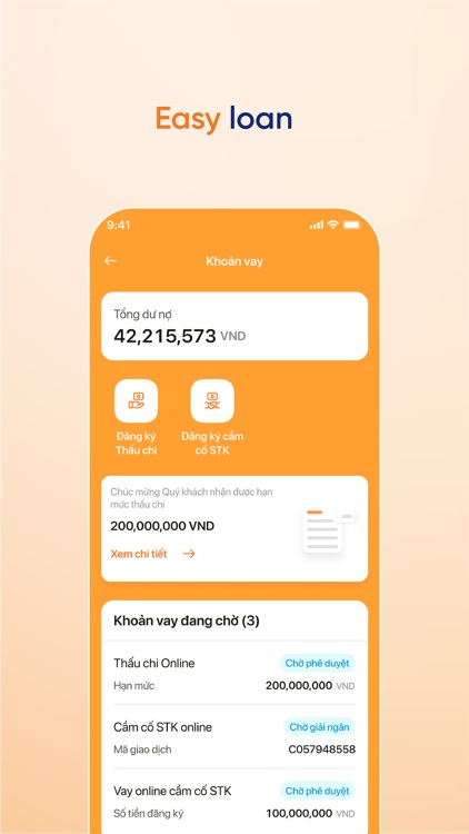 SHB SAHA screenshot-4