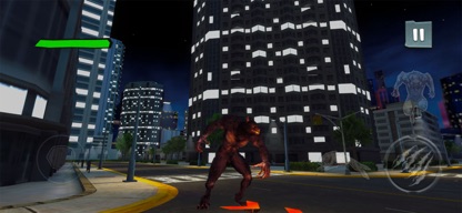Dawn One Night Werewolf Games screenshot 2