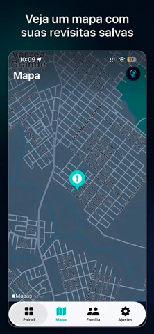 Return Visits App Screenshot 7 of 7