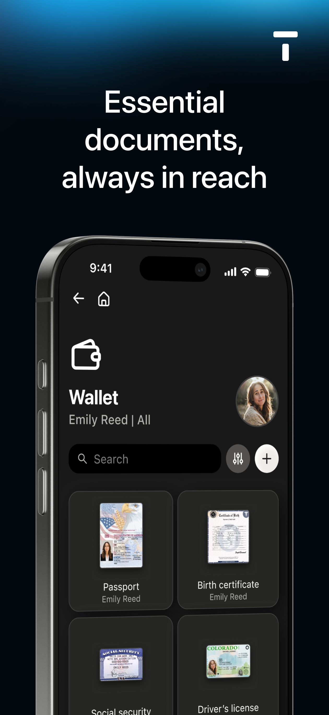 Thinkspan: AI Life Vault