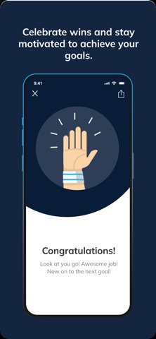 One Coach App Screenshot 6 of 6