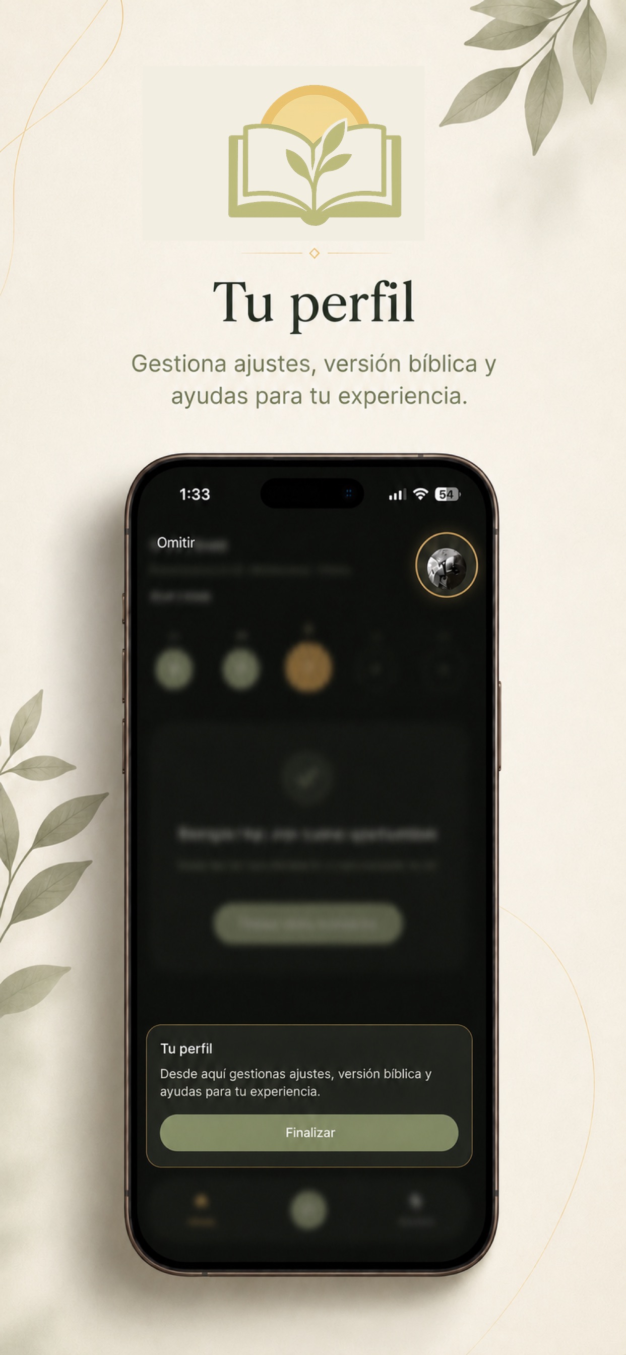 Screenshot 7 of Yomzy