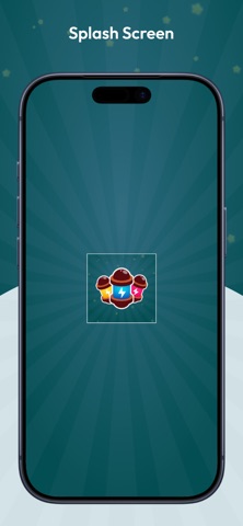 Spin Master – Reward Links Screenshot 1 of 5