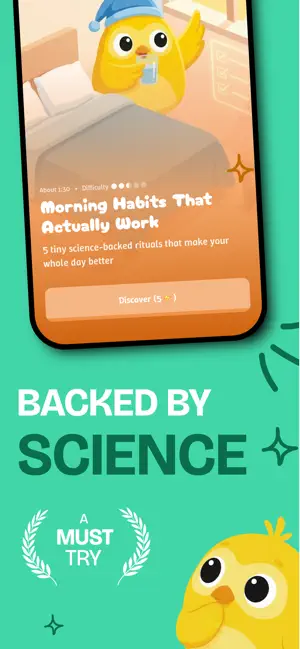 Curio - Learn by Discovering screenshot 2