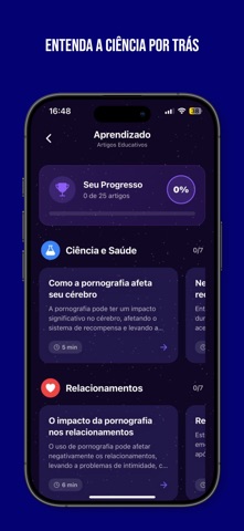 Forgefy screenshot