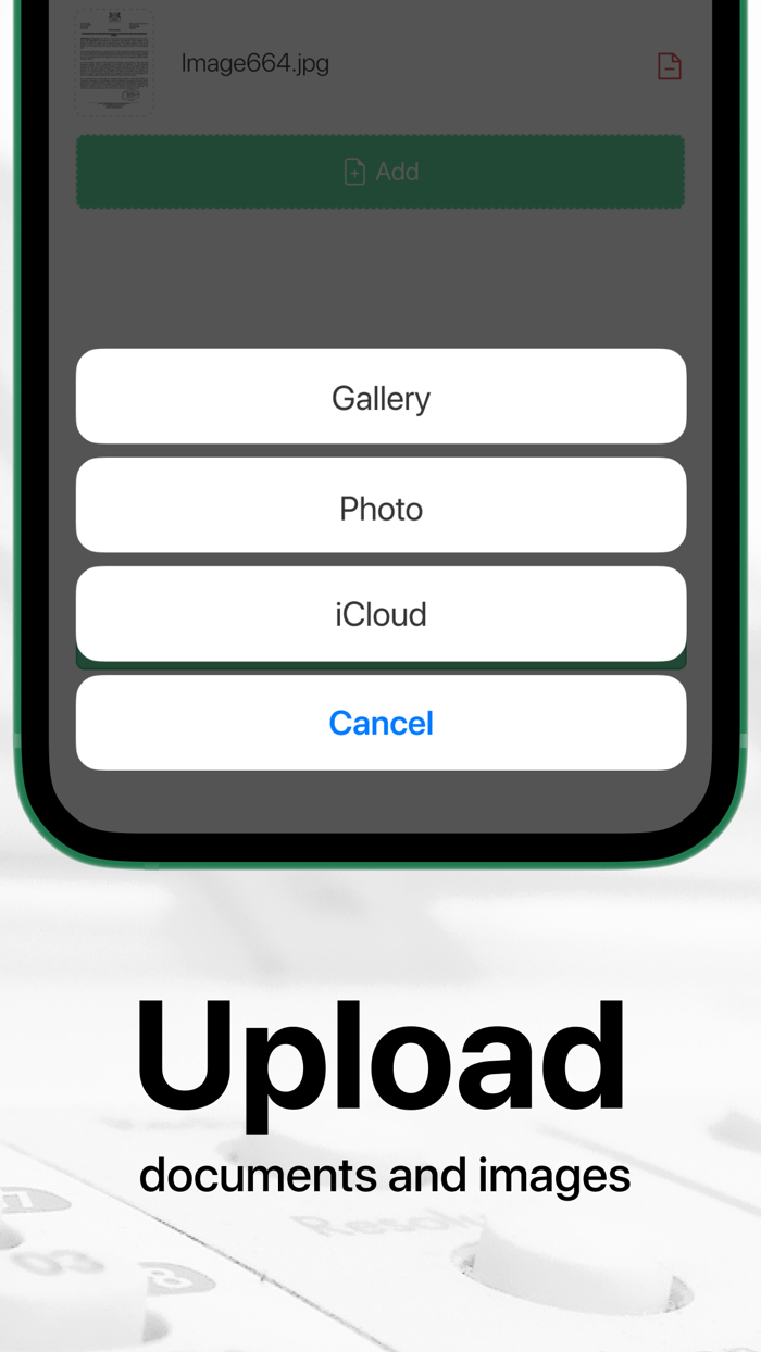 xFax - Easy Faxing Anywhere
