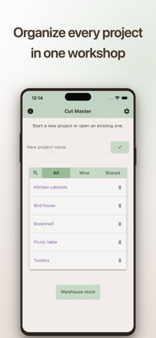 Cut Master Pro Screenshot 5 of 5