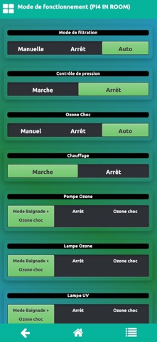 UBO SPA 1 screenshot