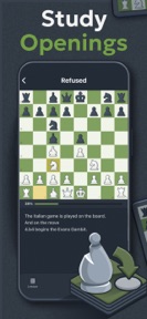 Chess Zone - Learn, Play & Win screenshot