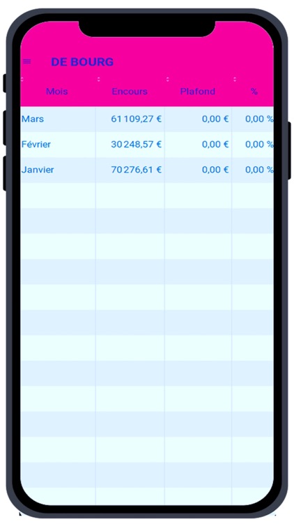 Impriclub screenshot-3