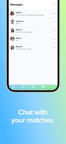 netti. screenshot