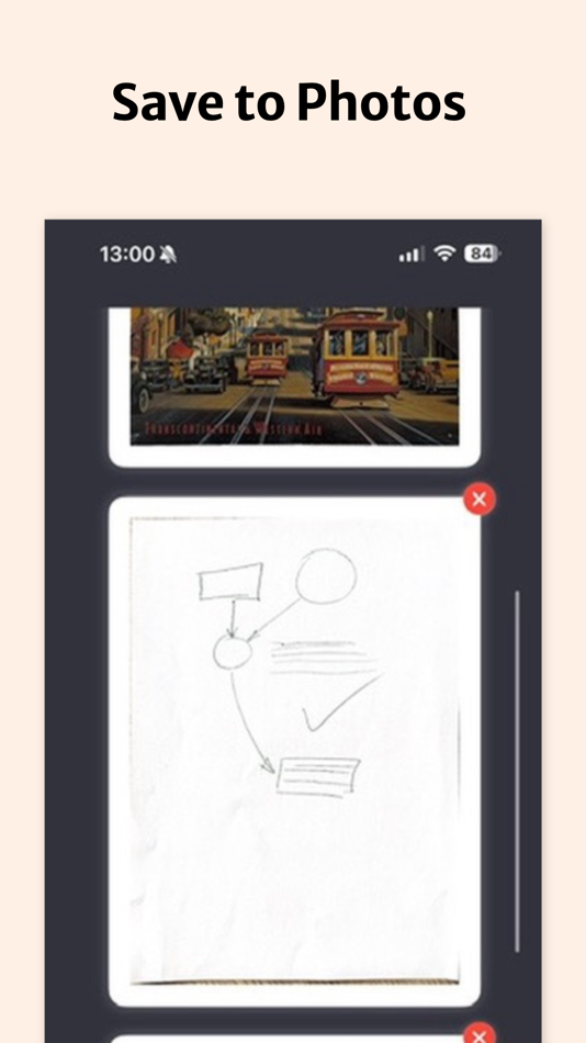 #2. Easy Smart Scanner (iOS) 由: Christophe Pereira