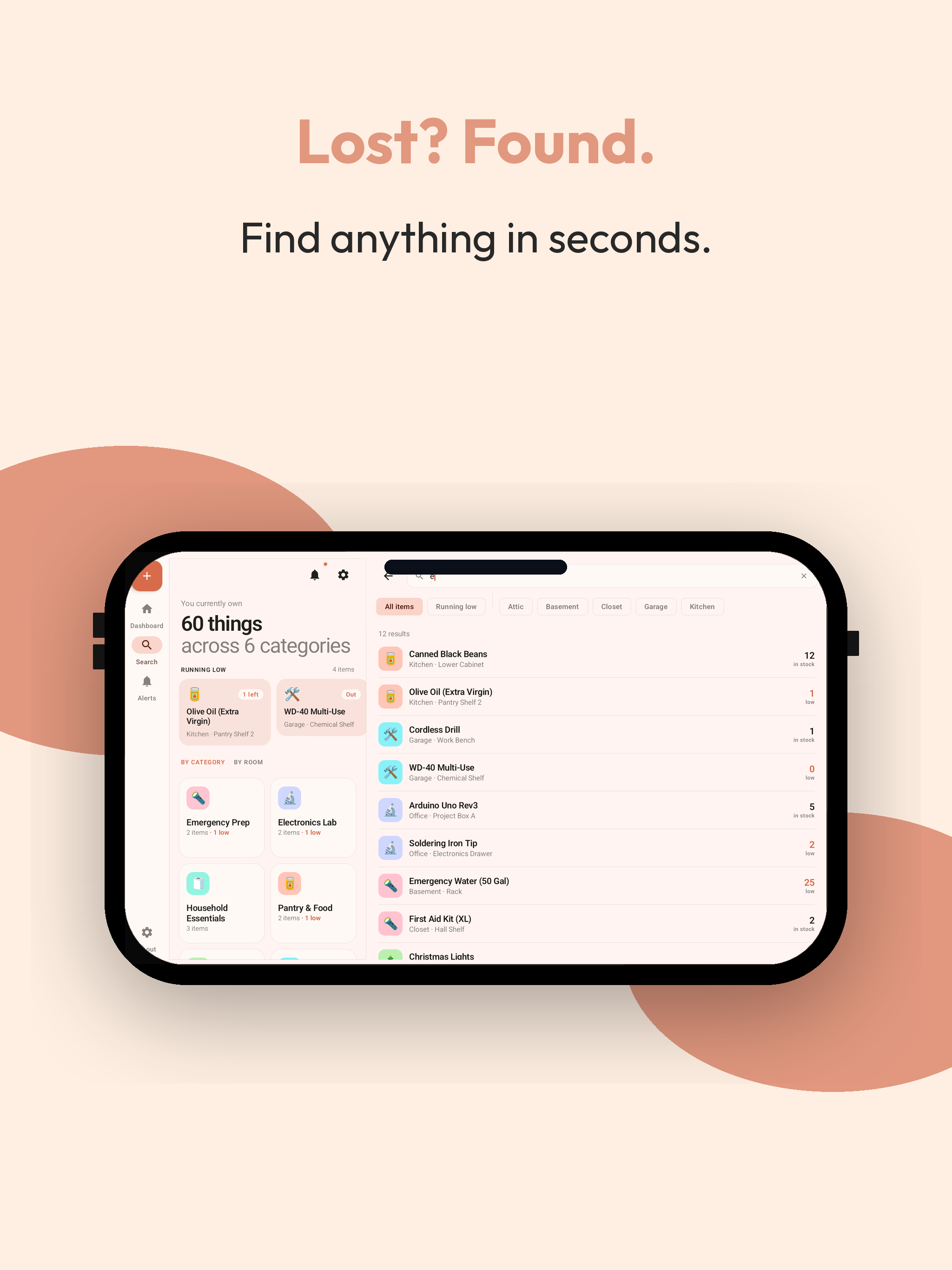 Where's My Junk? screenshot 8