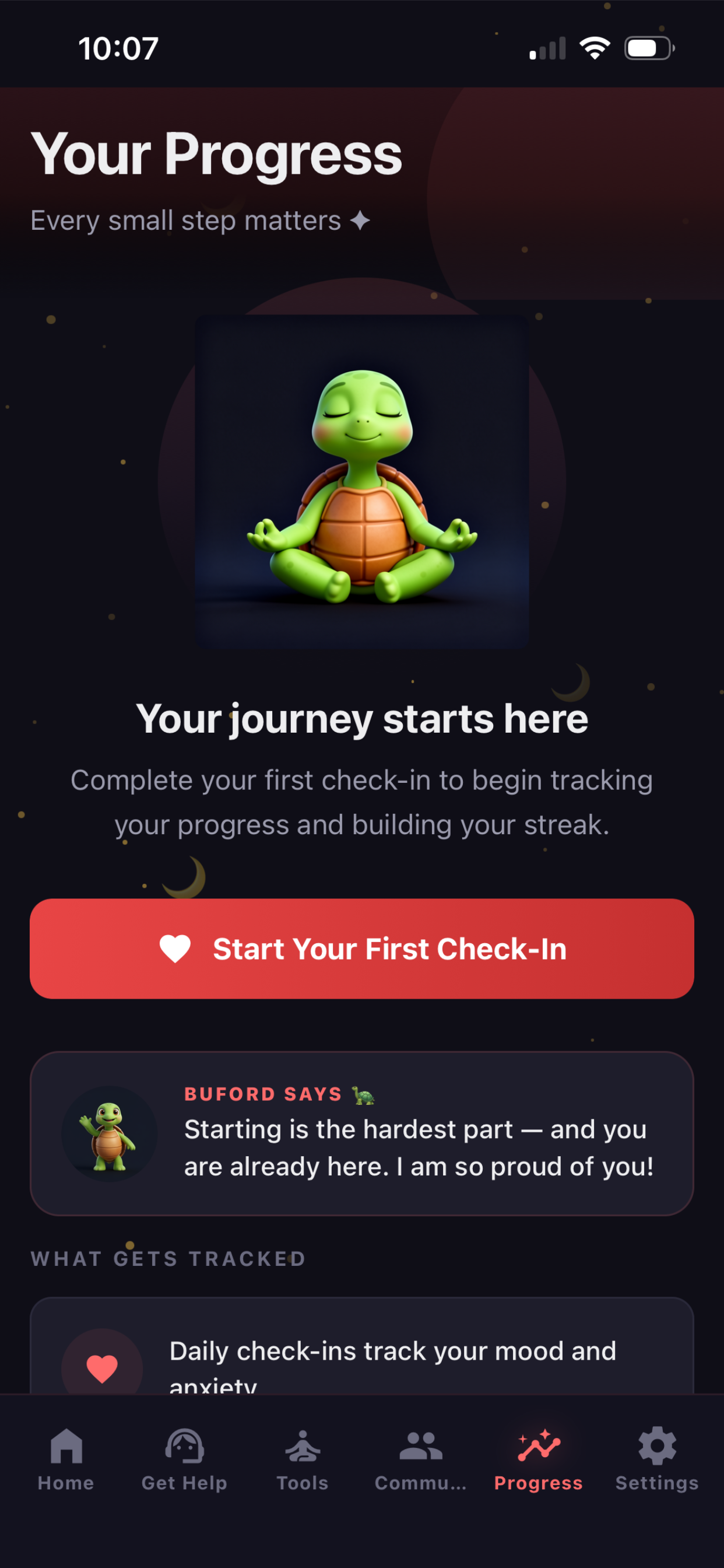 OCDone screenshot 6