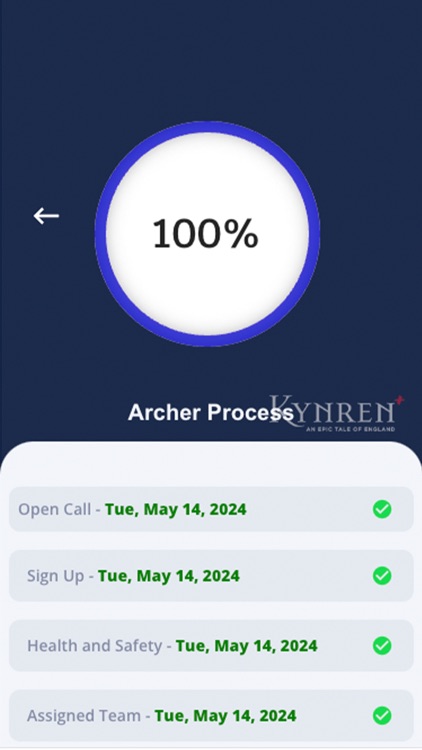 MyArcher screenshot-3
