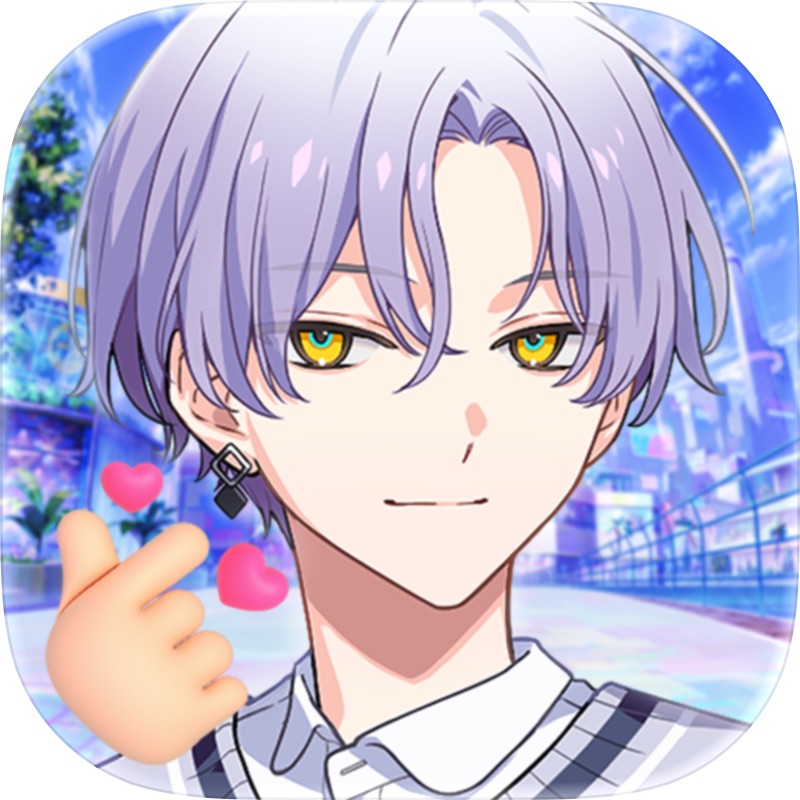イケメンヴィラン 恋愛ゲーム screenshot 11